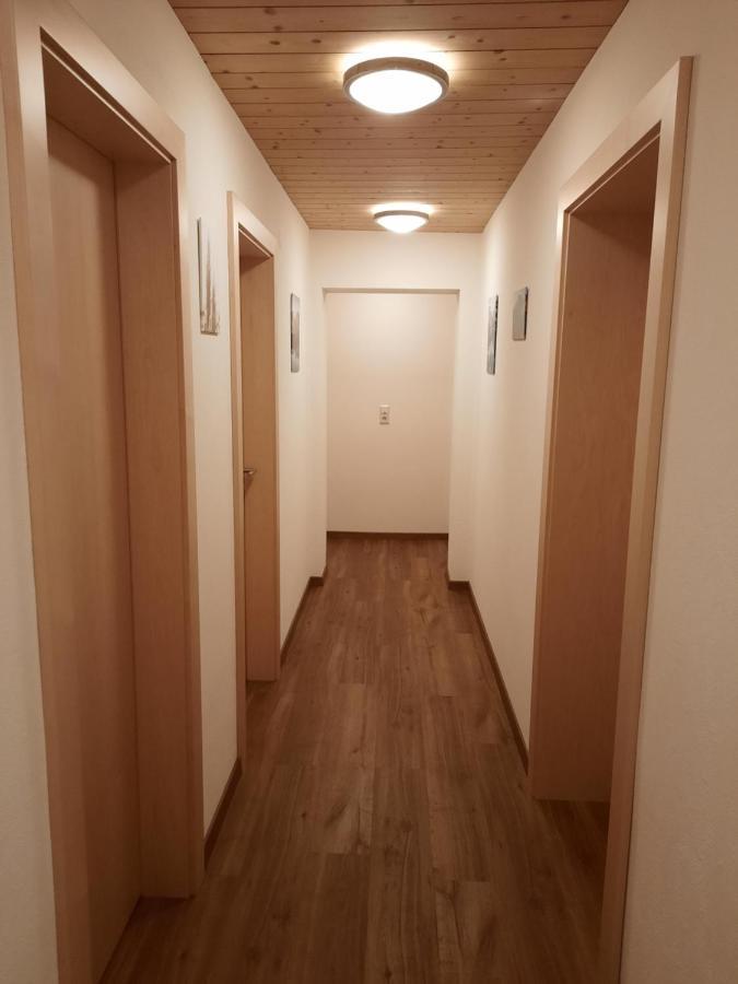 Schafferhaeusl, Ferienwohnung 图克斯 外观 照片