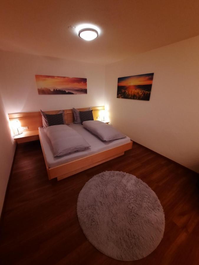 Schafferhaeusl, Ferienwohnung 图克斯 外观 照片